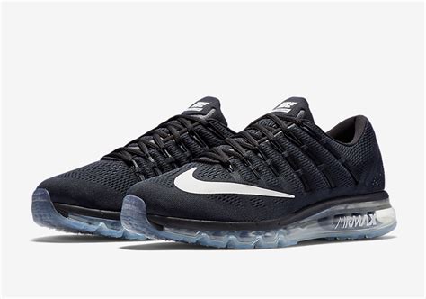 nike air max 2016 goedkoop zwart|Sale Zwart Air Max (27) .